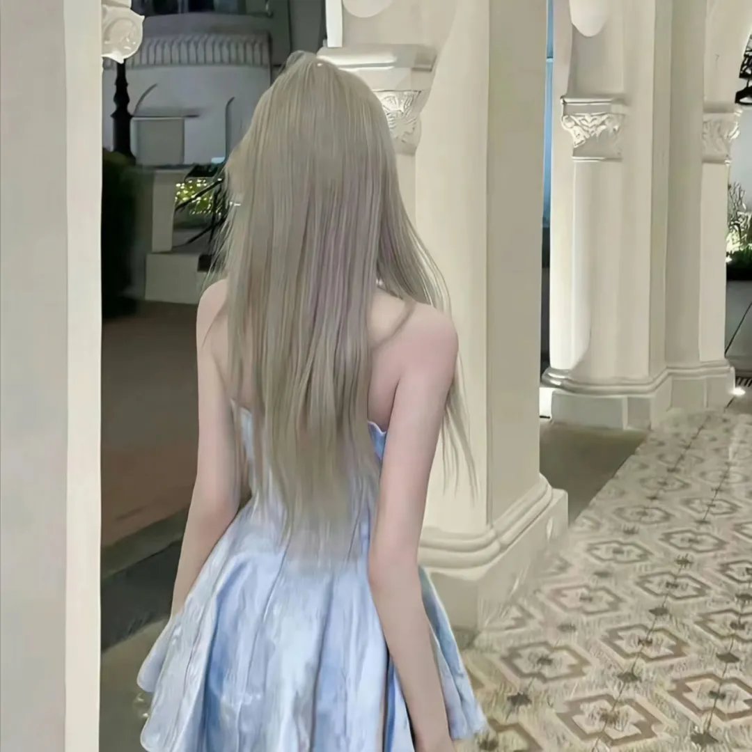 天之娇女