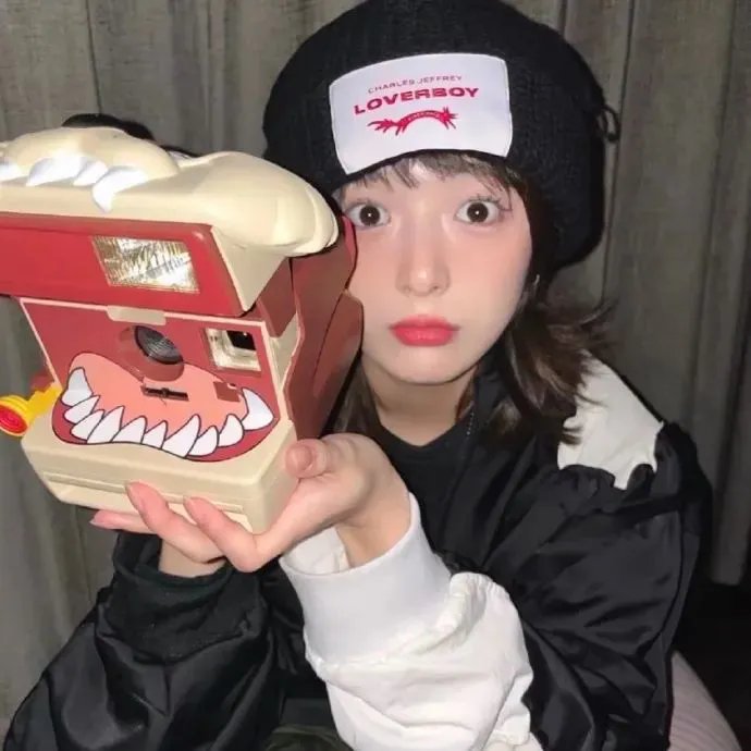 换装师